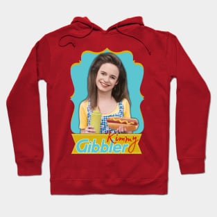 Full House - Kimmy Gibbler Hoodie